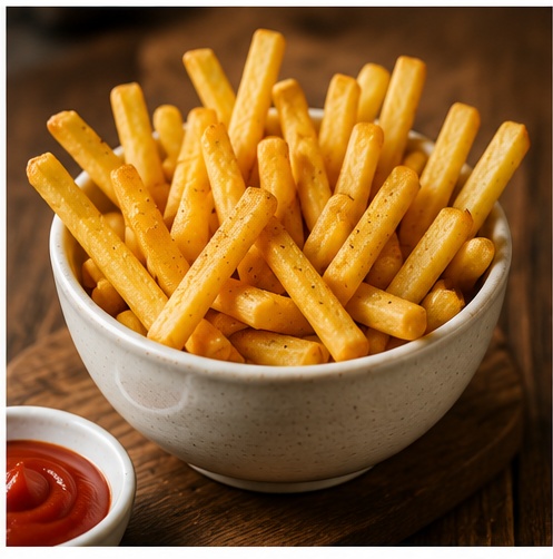 01 french fries