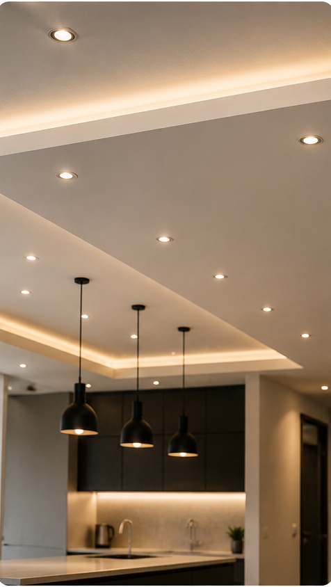 02 lighting project