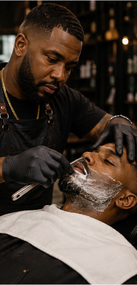 02 shave