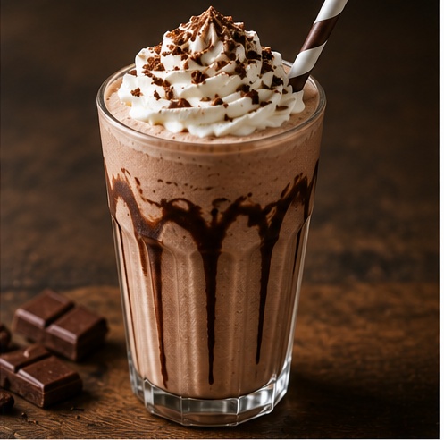 06 milkshake