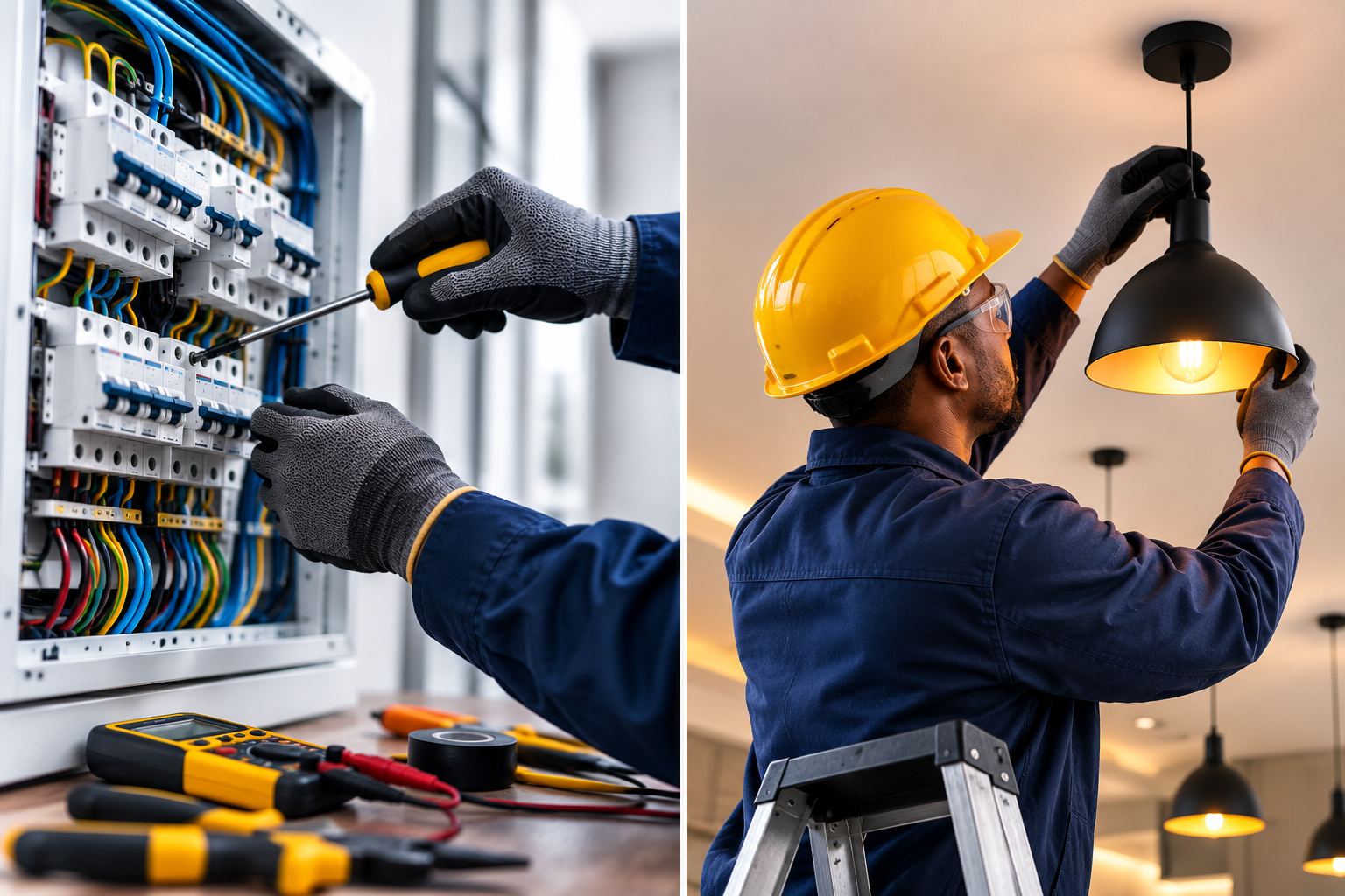 electrician