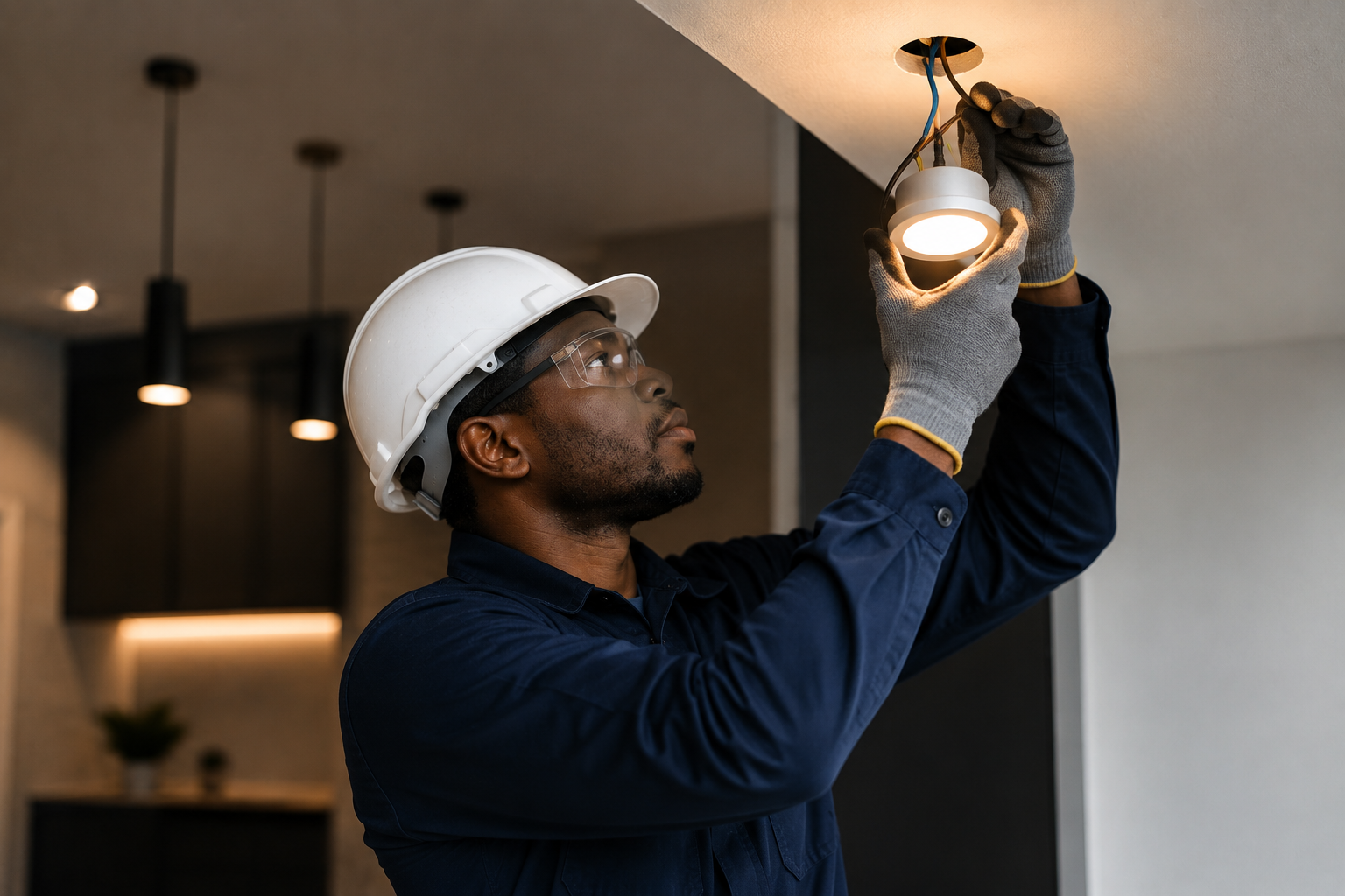 electrician