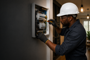 electrician